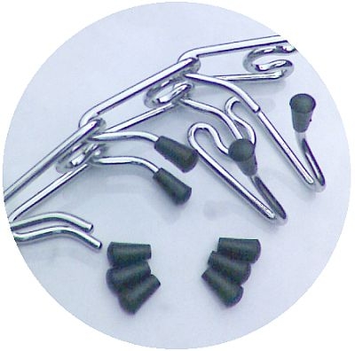 Herm Sprenger Prong Collar Covering Caps